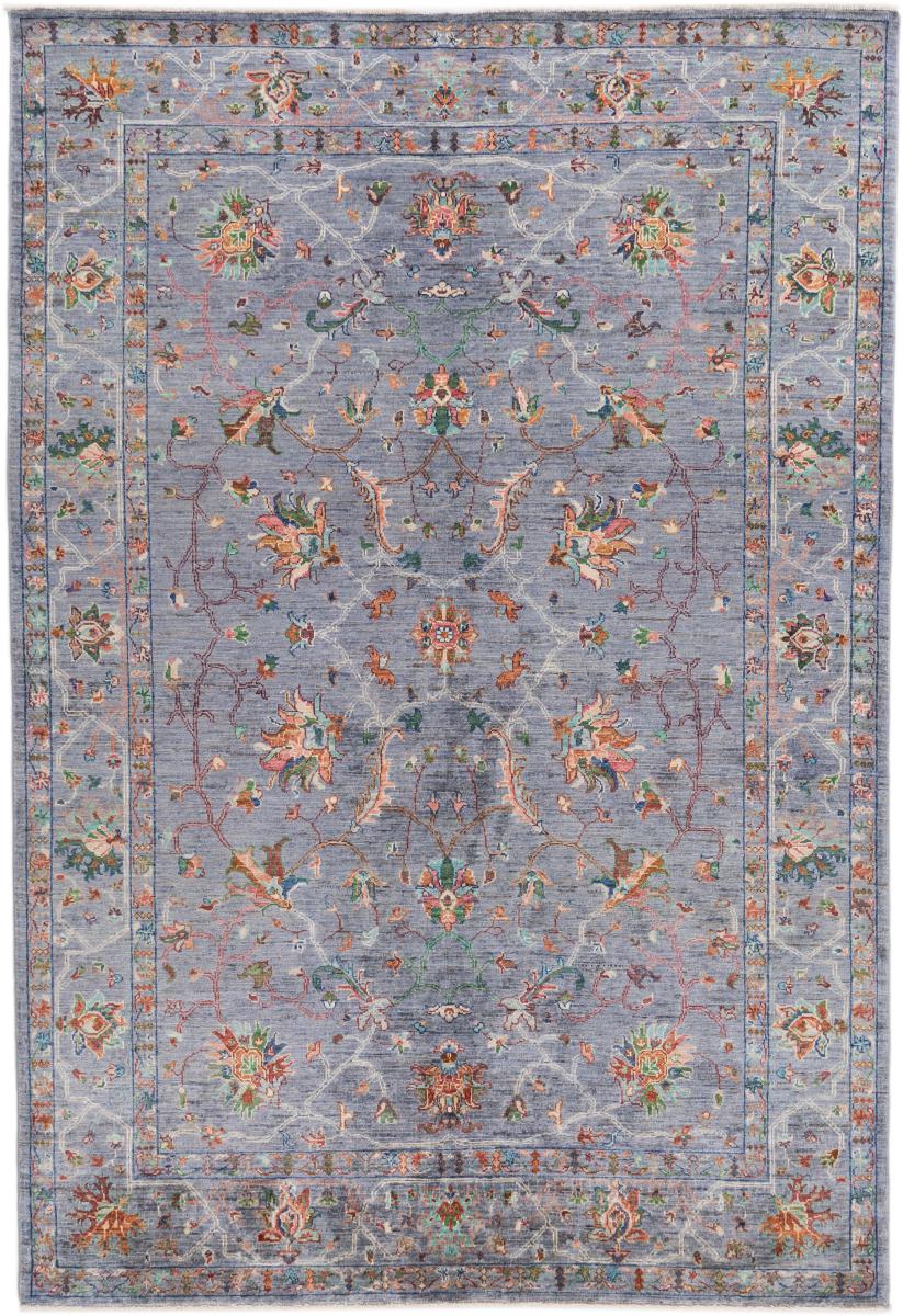 Alfombra pakistaní Arijana 248x170 248x170, Alfombra persa Anudado a mano