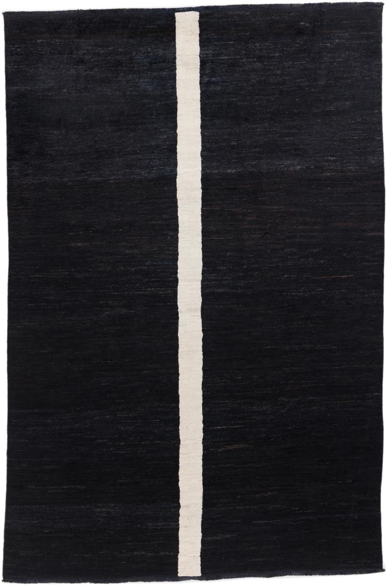 Tappeto Afgano Berber 300x201 300x201, Tappeto persiano Annodato a mano