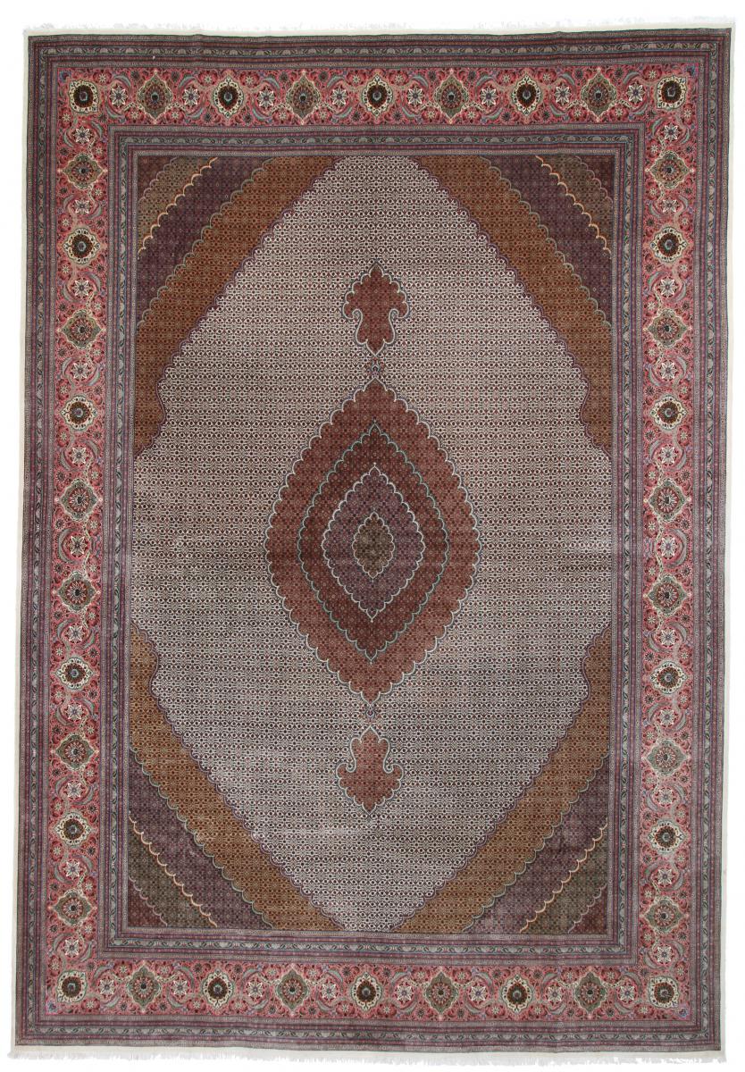 Tapete persa Tabriz 50Raj 506x356 506x356, Tapete persa Atado à mão