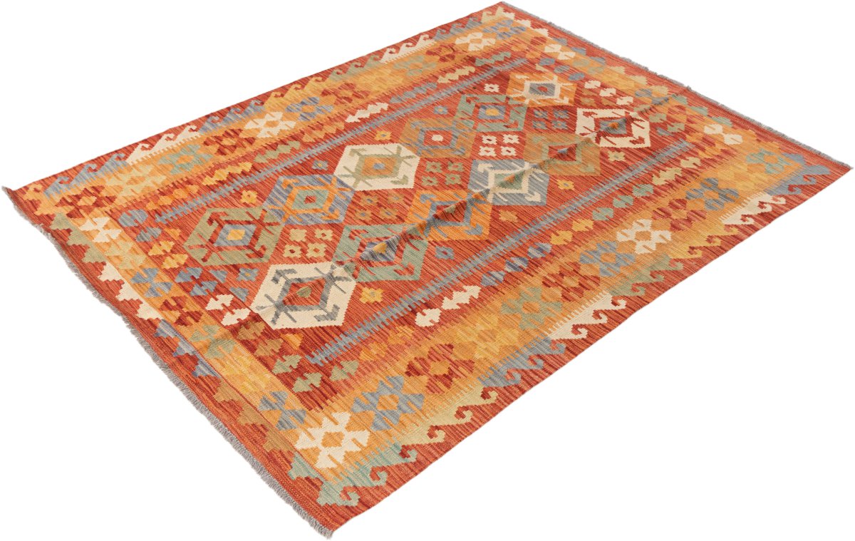 Kilim Afgán - 1