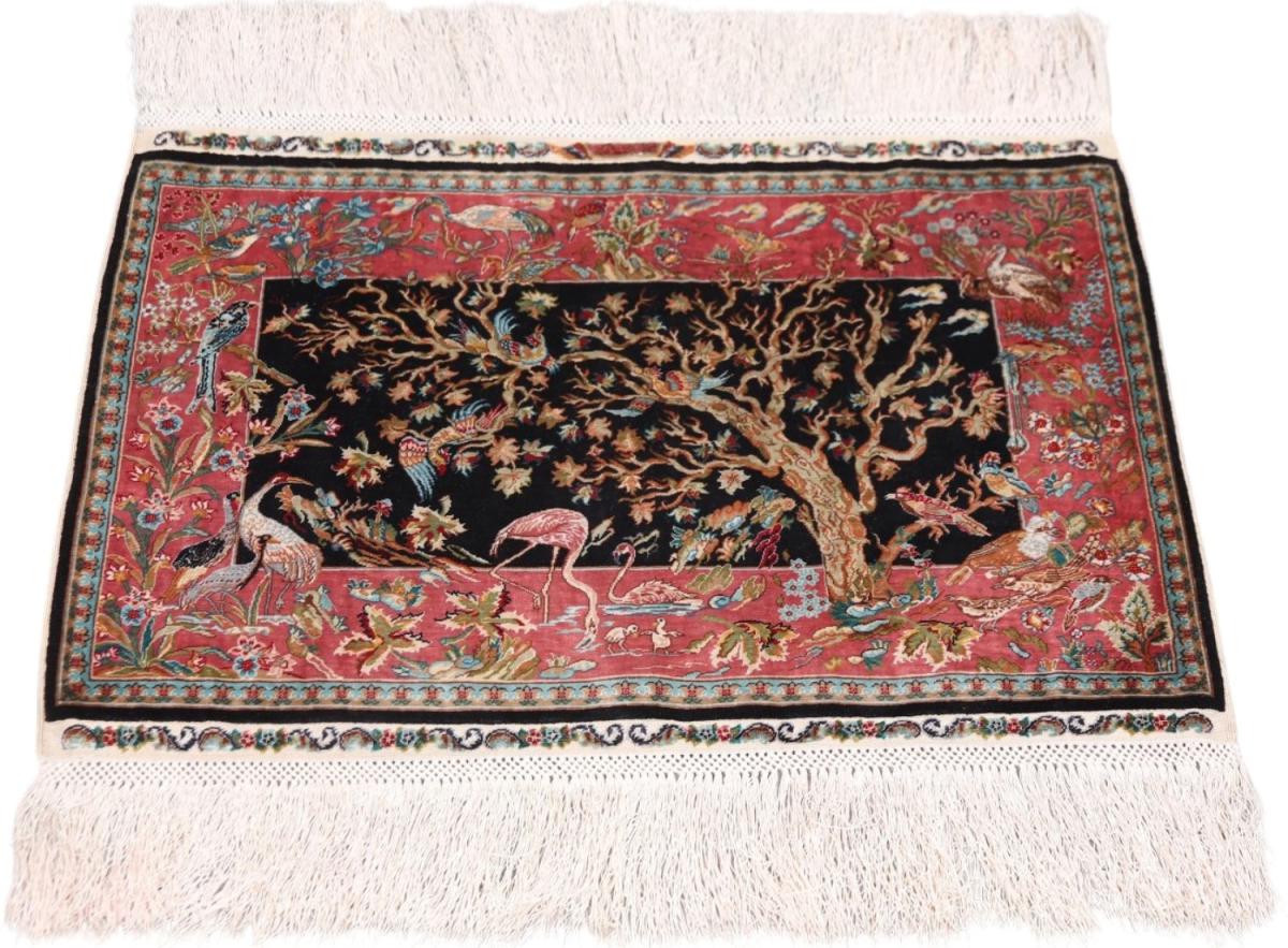 Hereke Silke - 1