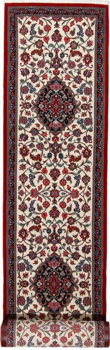 Covor persan Qom 440x81 440x81, Covor persan Lucrate de mână