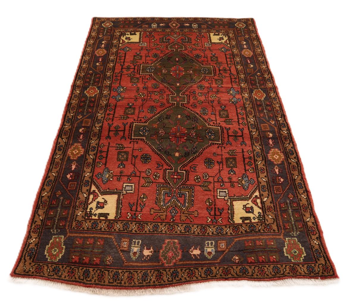 Kilim Fars - 1