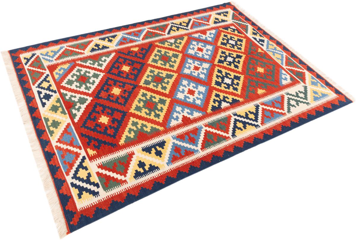 Kilim Fars Ghashghai - 1