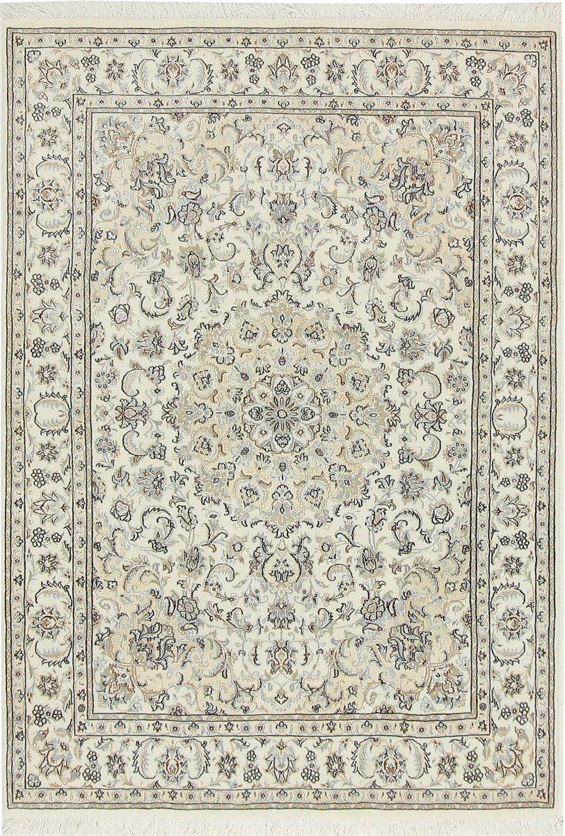 Perzsa szőnyeg Наин 9La 214x147 214x147, Perzsa szőnyeg Kézzel csomózva