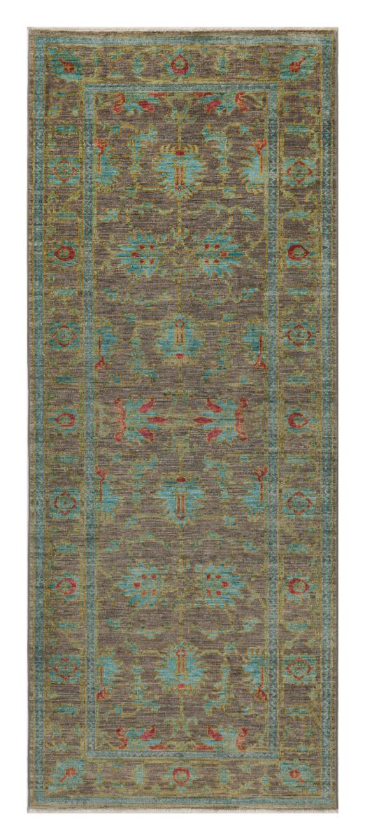 Tappeto pakistano Ziegler Farahan 198x80 198x80, Tappeto persiano Annodato a mano