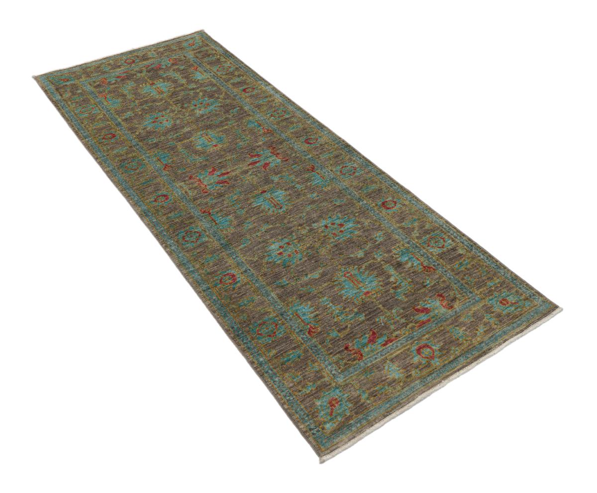 Ziegler Farahan - 1