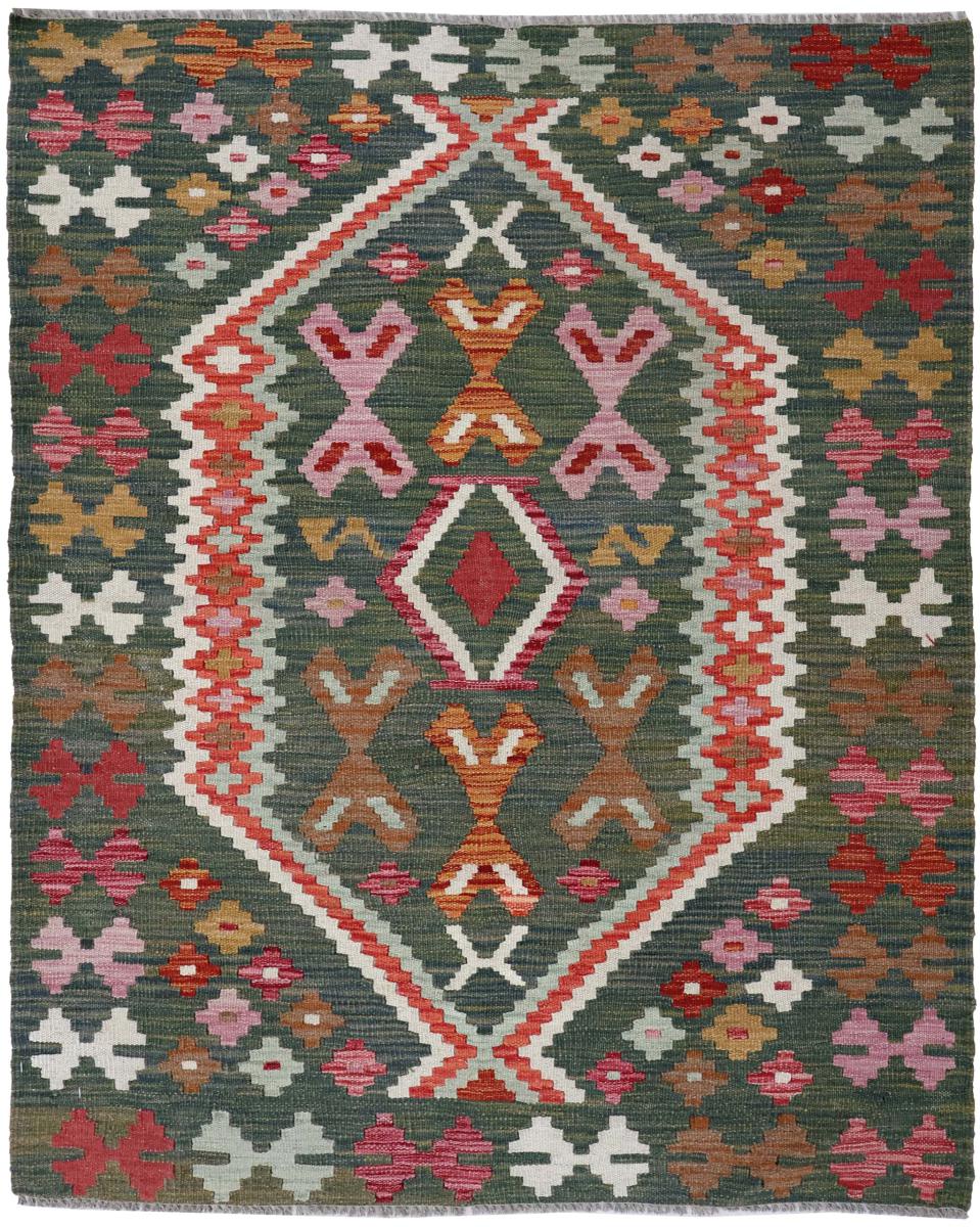 Afghan rug Kilim Afghan 146x104 146x104, Persian rug Handwoven