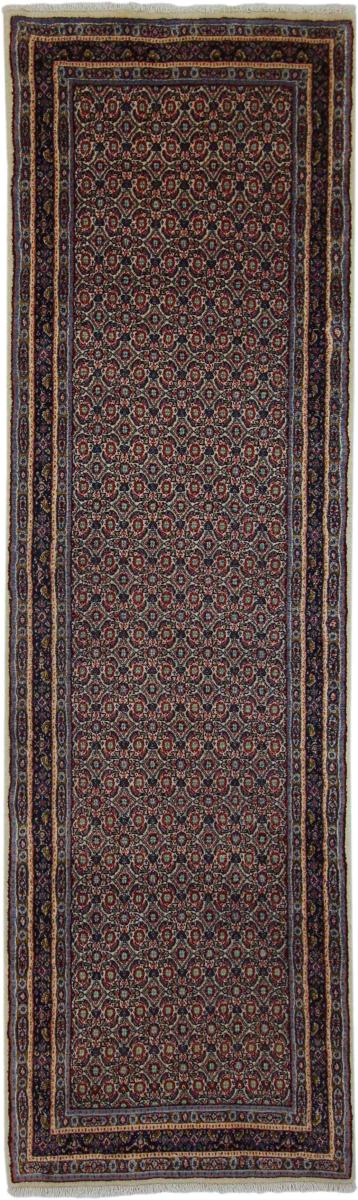Persian Rug Moud 272x84 272x84, Persian Rug Knotted by hand