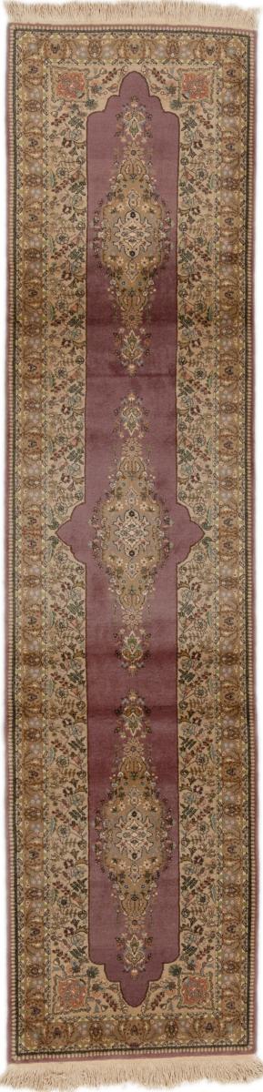 Persian rug Albania 336x80 336x80, Persian rug Hand-knotted