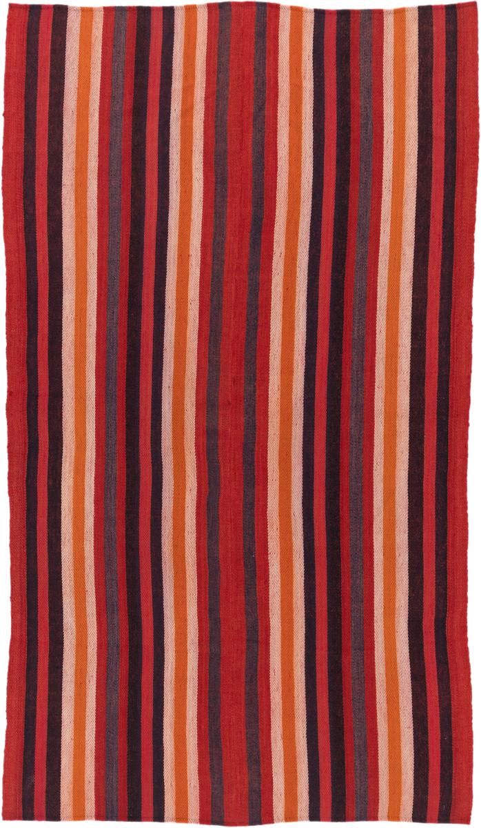 Perzisch tapijt Kilim Fars 228x130 228x130, Perzisch tapijt Handgeweven