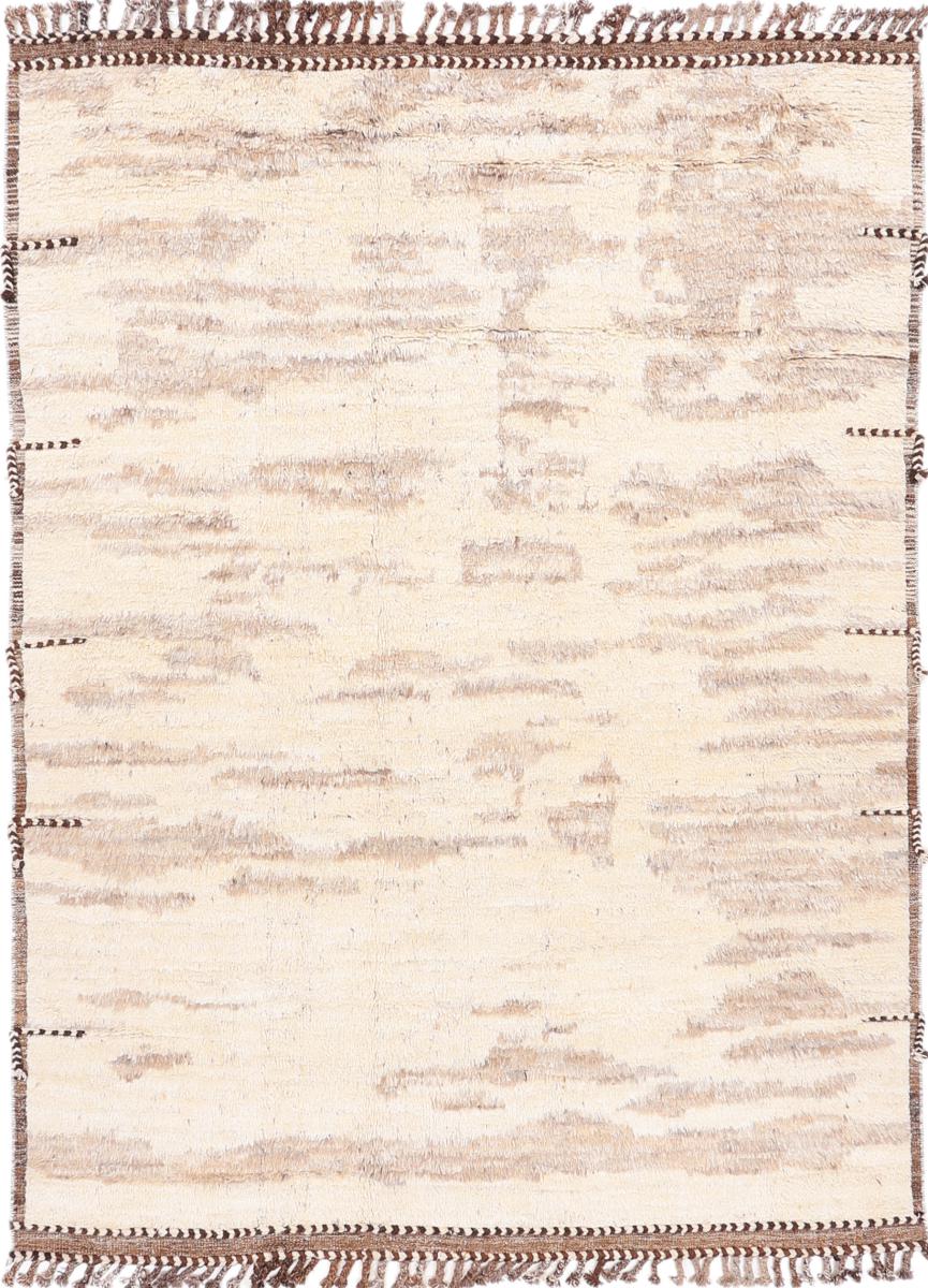 Afgán szőnyeg Berber Maroccan Atlas 9'11"x7'5" 9'11"x7'5", Perzsa szőnyeg Kézzel csomózva