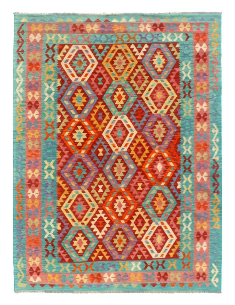 Tappeto Afgano Kilim Afghan 297x213 297x213, Tappeto persiano Tessuto a mano