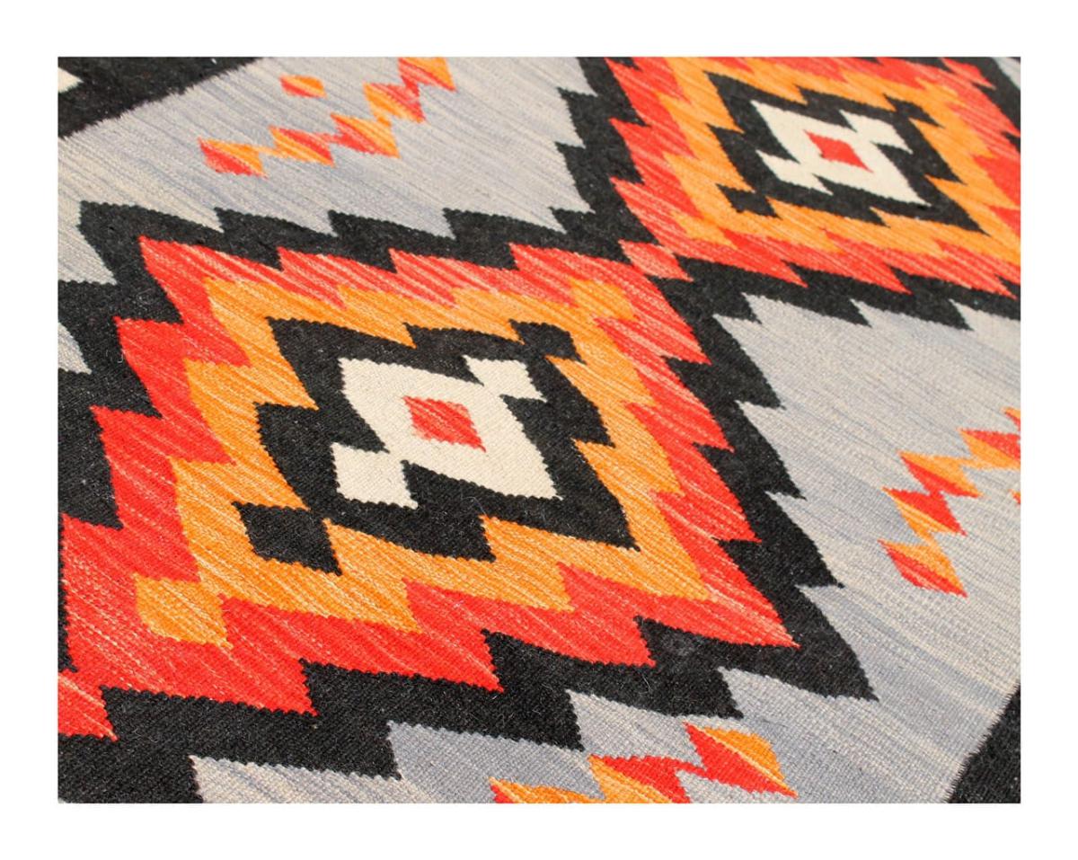 Kilim Afgán - 1