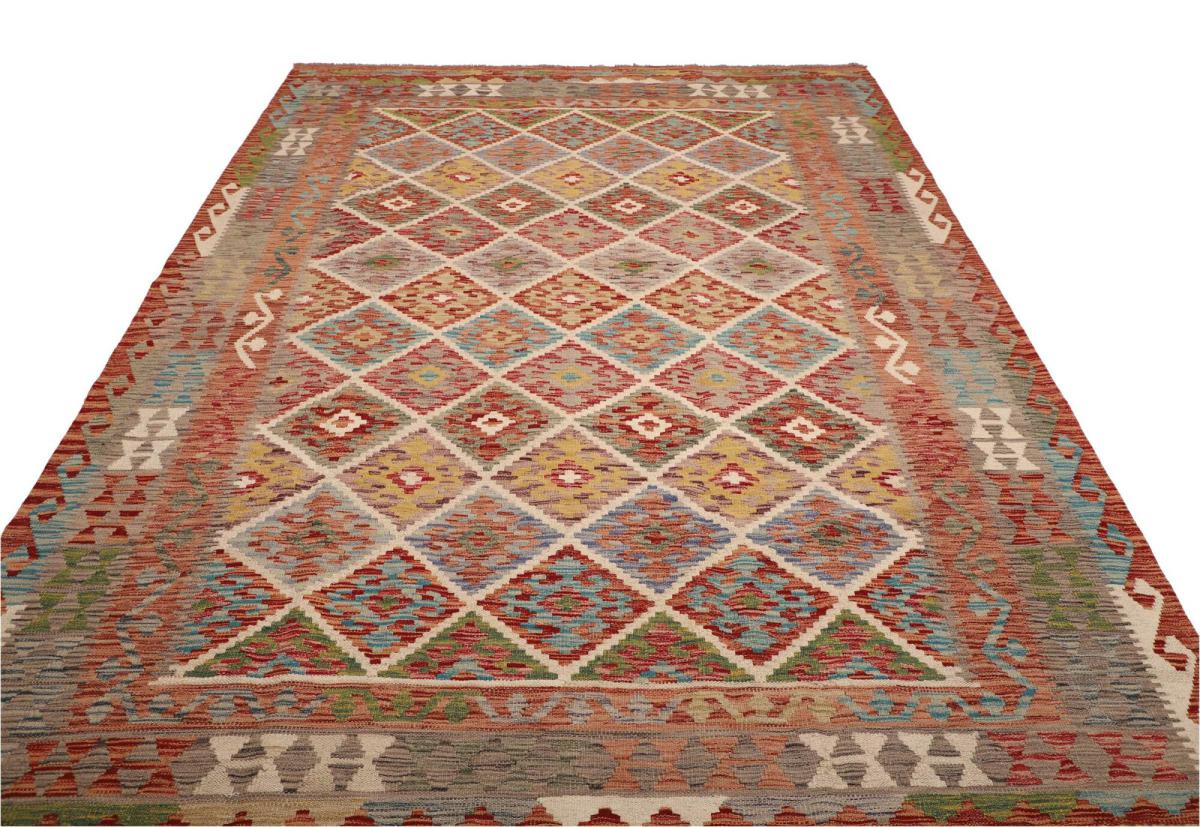 Kilim Afghan - 1