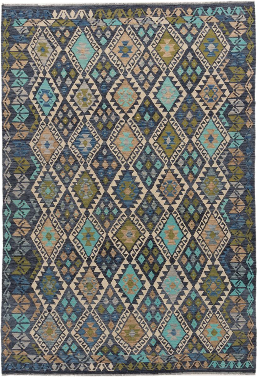 Afgán szőnyeg Kilim Afgán Heritage 307x210 307x210, Perzsa szőnyeg szőttesek