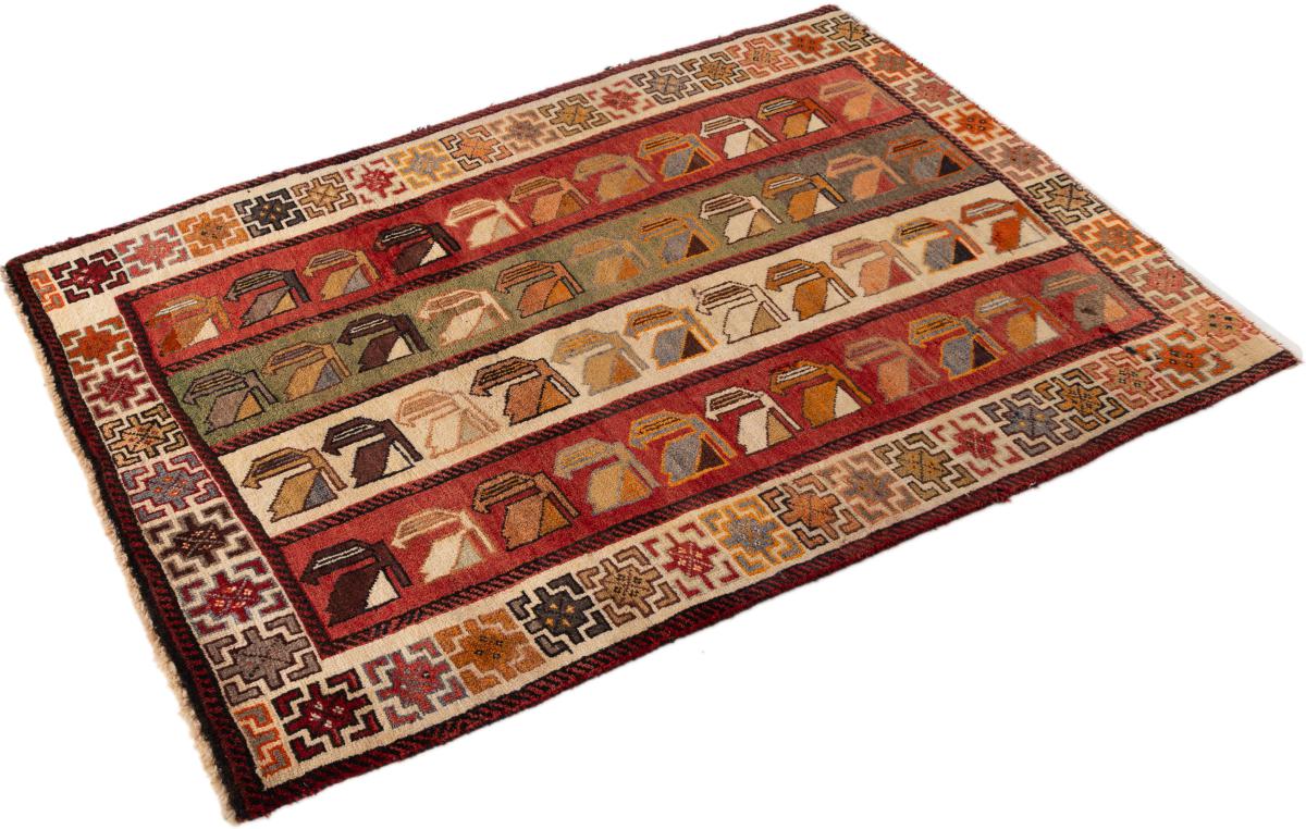 Persisk Gabbeh Ghashghai - 1