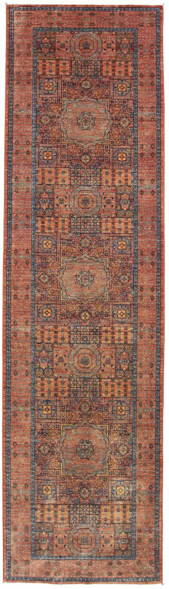 Pakistani rug Mamluk 301x82 301x82, Persian Rug Knotted by hand