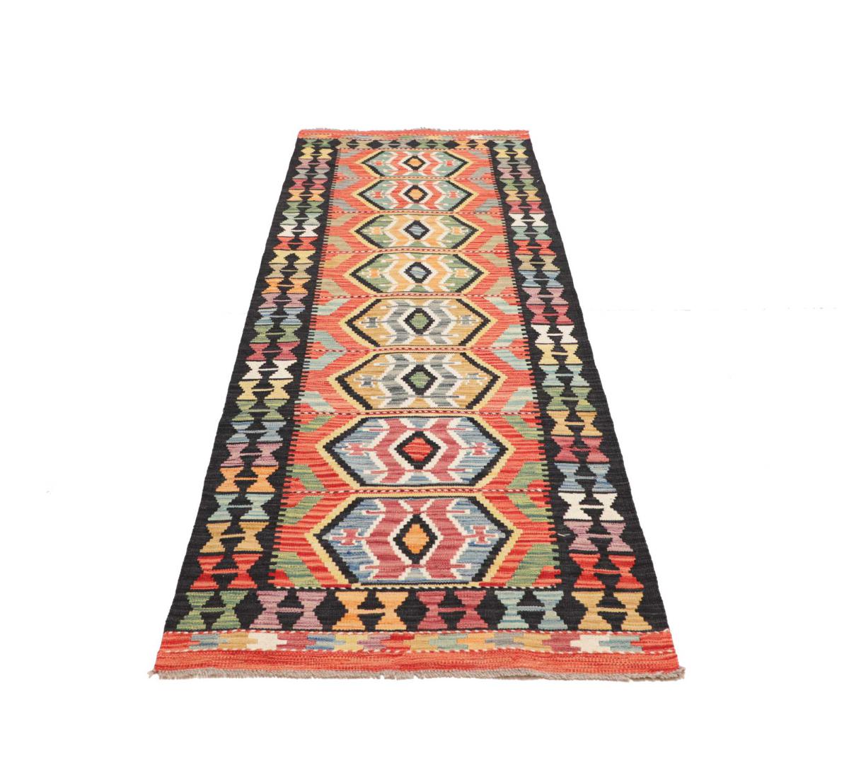 Kilim Afghan - 1