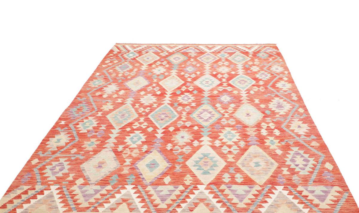 Kilim Afghan - 1