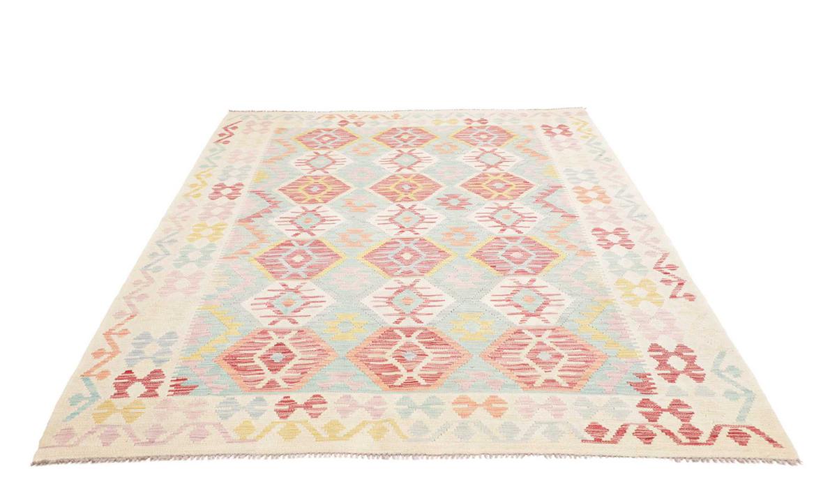 Kelim Afghan - 1