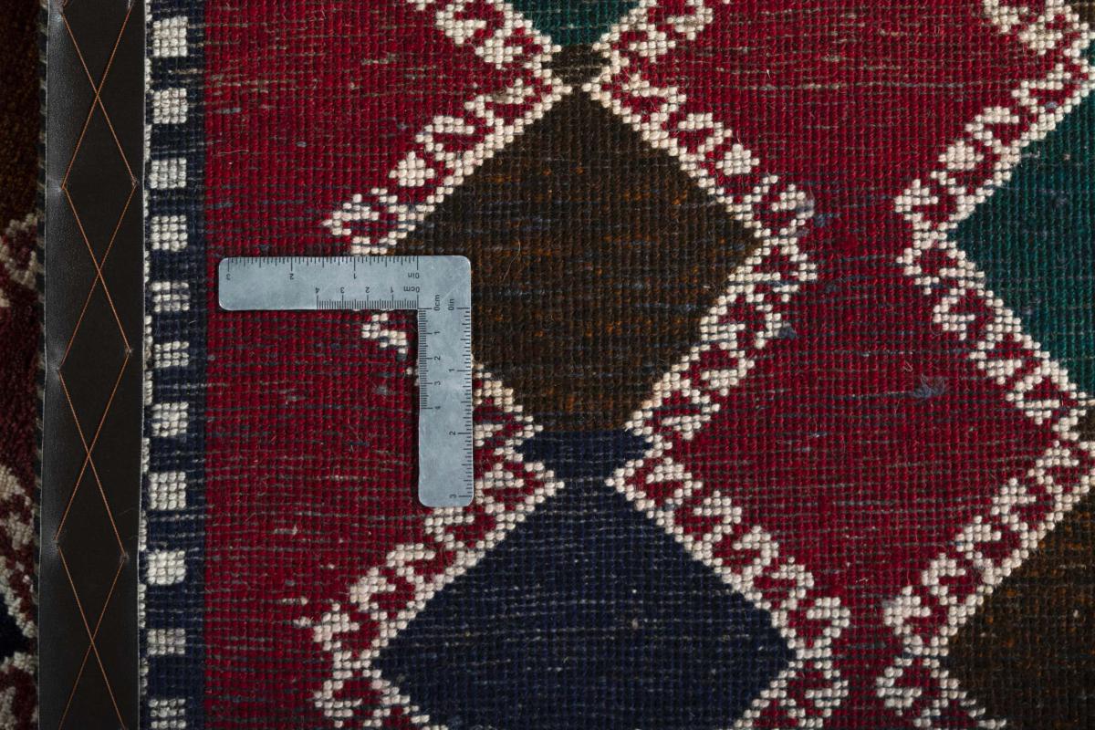 Persian Gabbeh Ghashghai - 1