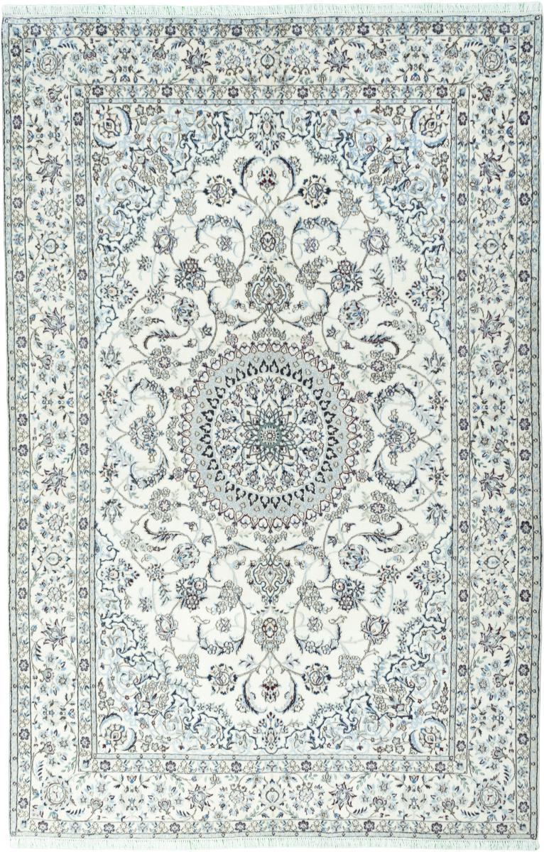 Perserteppich Nain 9La 311x204 311x204, Perserteppich Handgeknüpft