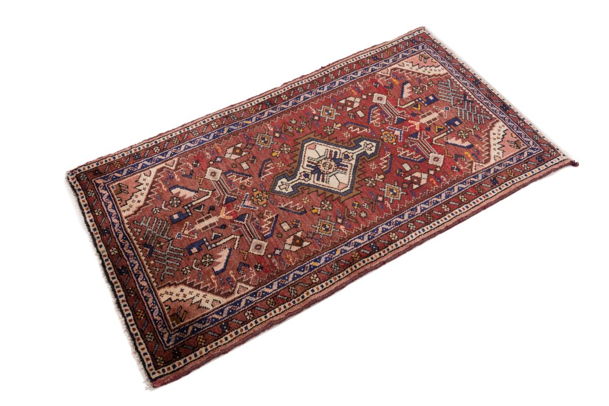 Tuyserkan - 1