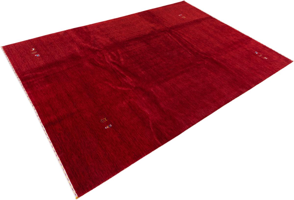 Loom Gabbeh Lori - 1