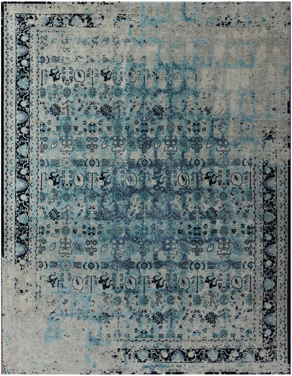 Indian Rug Sadraa 366x274 366x274, Persian rug Hand-knotted