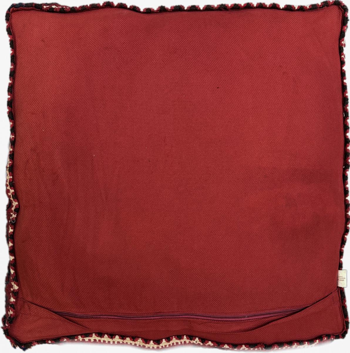 Kilim Afghan Cushion Cover - 1