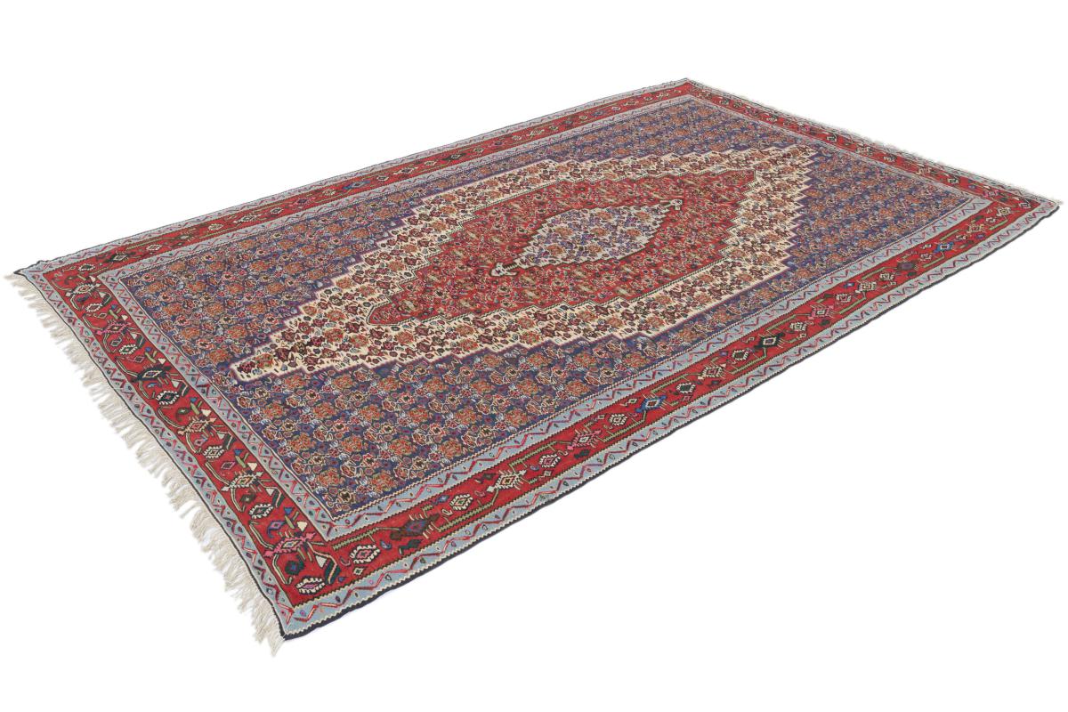 Kilim Fars Senneh - 1