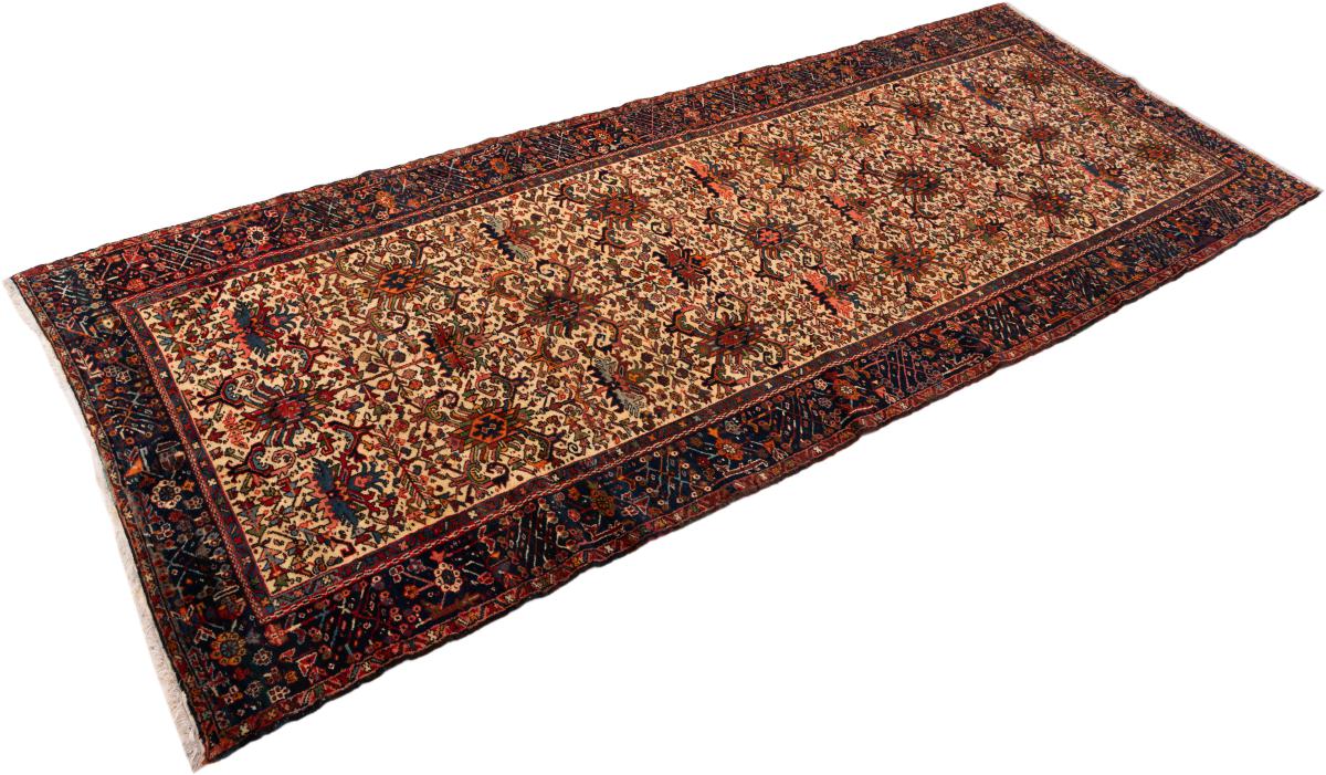 Gharadjeh - 1