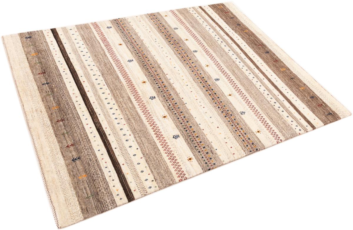 Persja Gabbeh Loribaft Nowbaft - 1