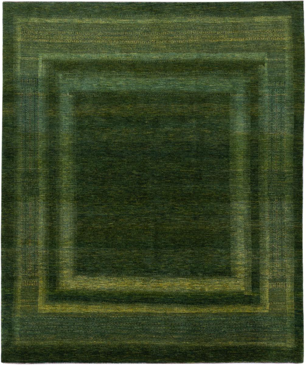 Perserteppich Perser Gabbeh Loribaft Essence 299x249 299x249, Perserteppich Handgeknüpft