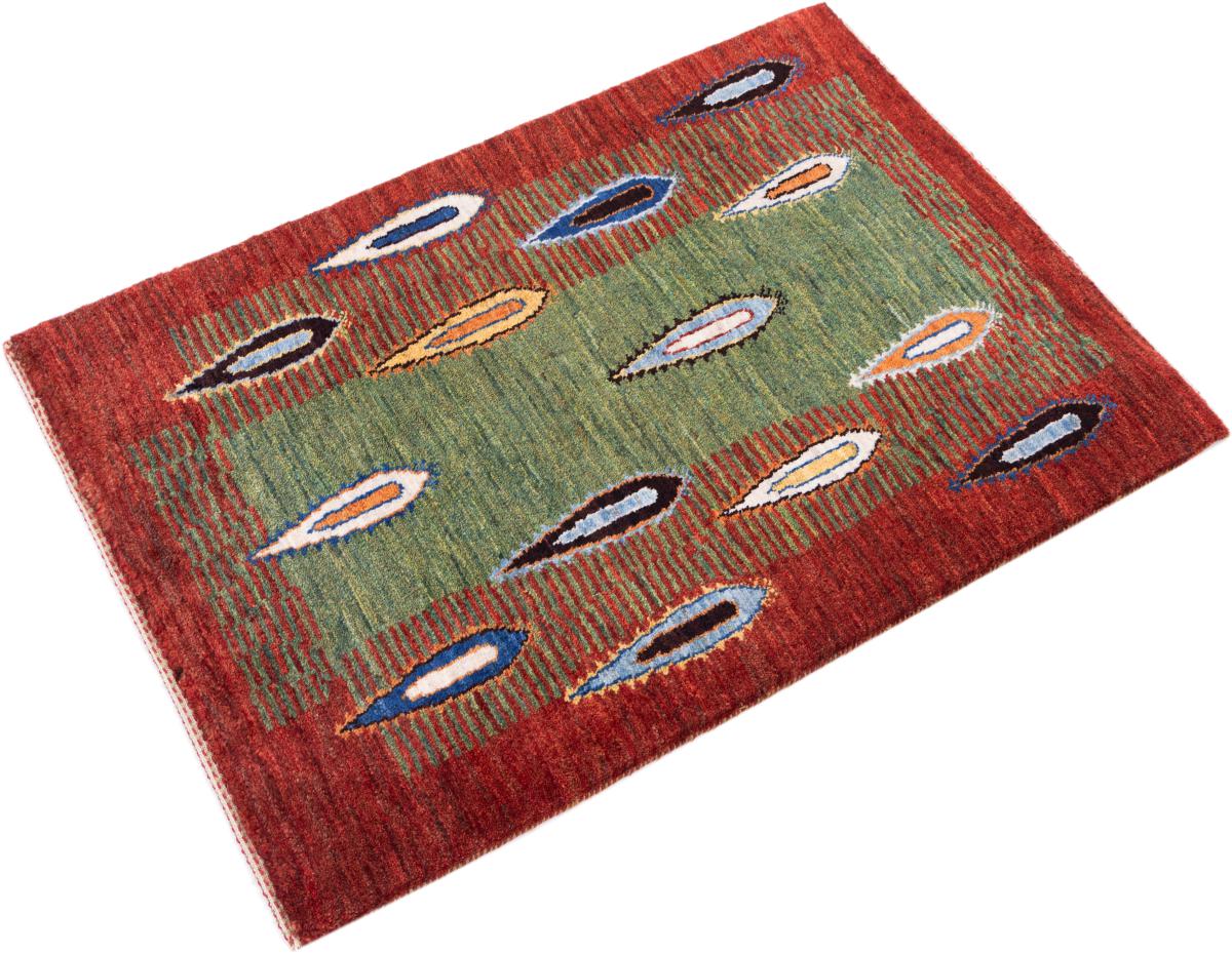 Persiano Gabbeh Loribaft Atelier - 1