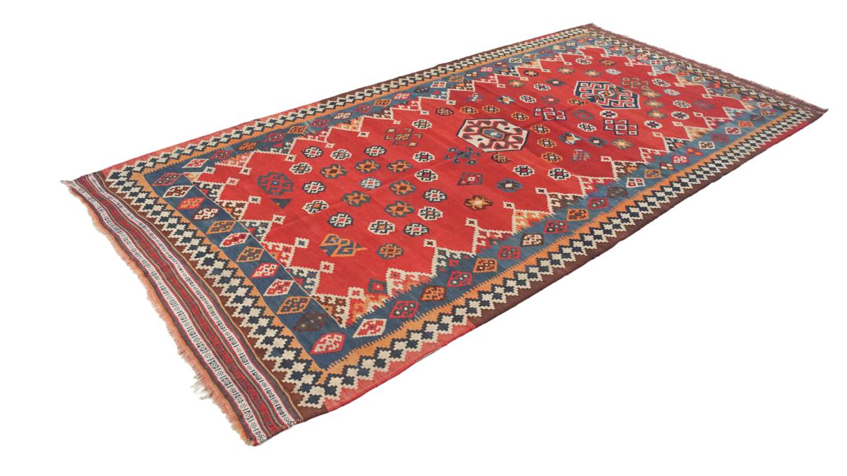 Kilim Fars Antigo - 1