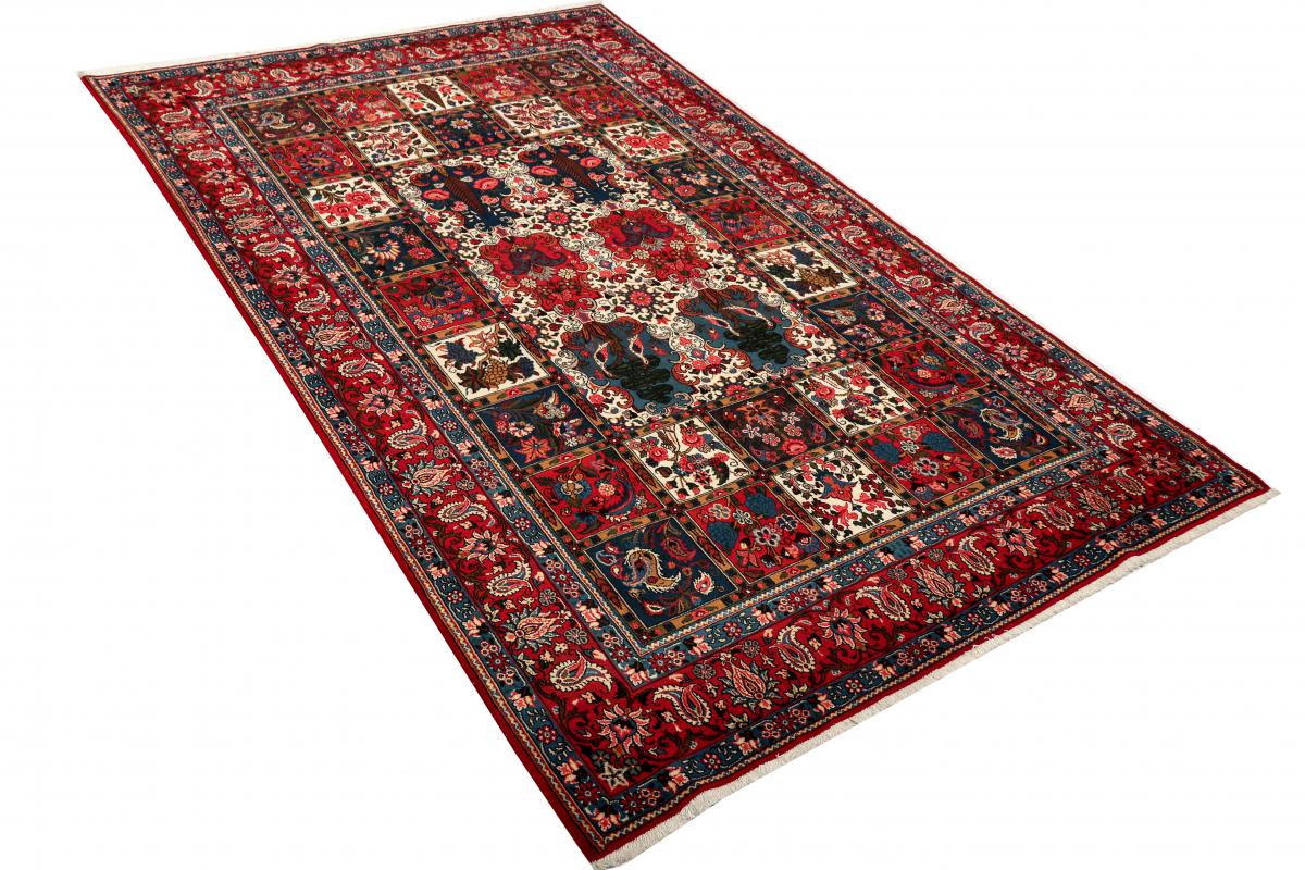 Bakhtiar - 1