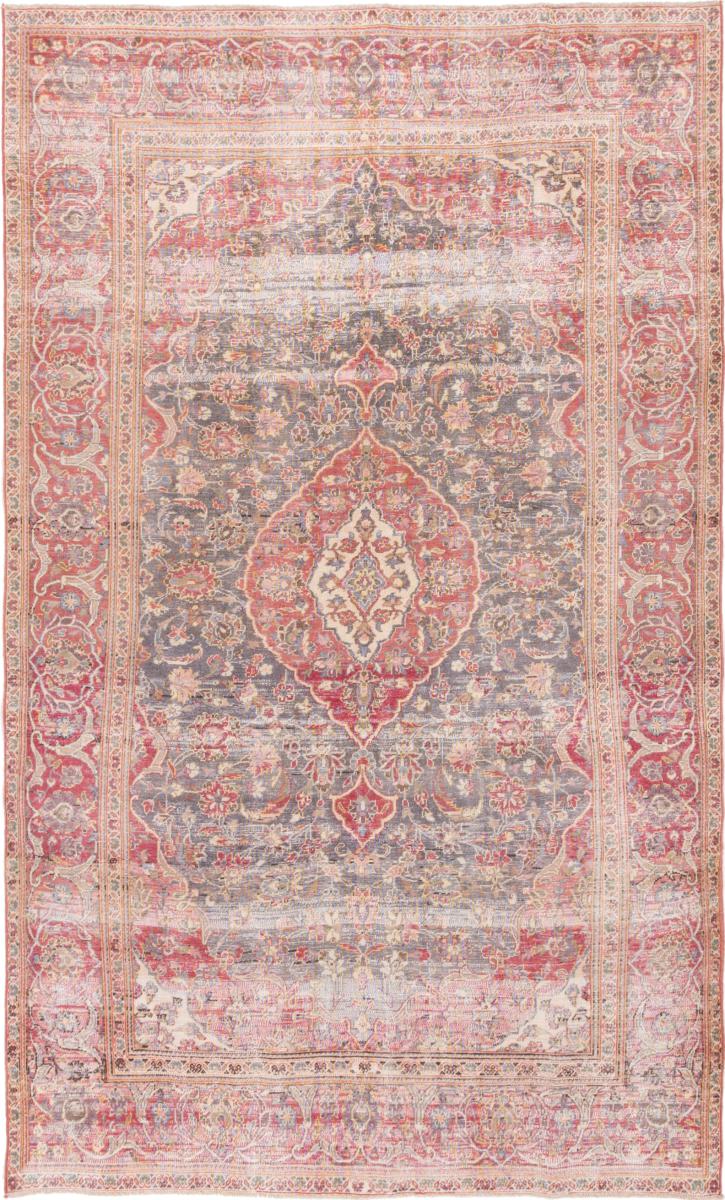 Perserteppich Vintage 331x186 331x186, Perserteppich Handgeknüpft