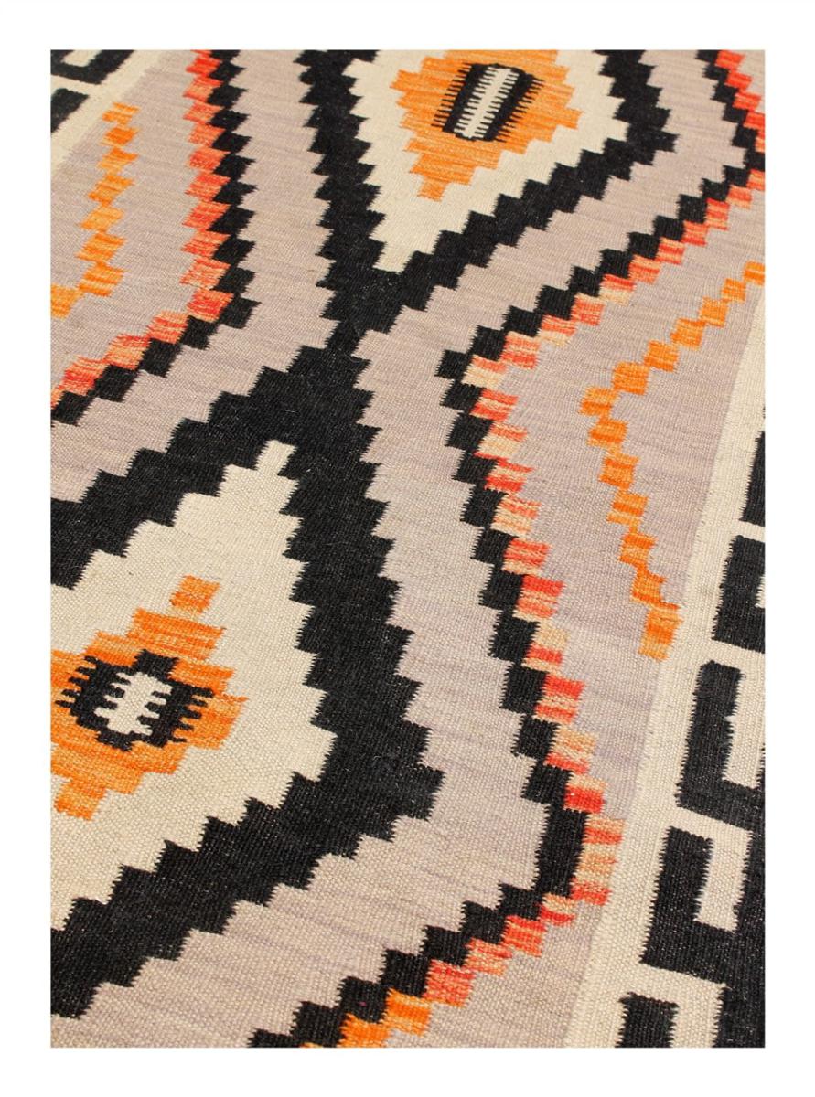 Kilim Afghan - 1
