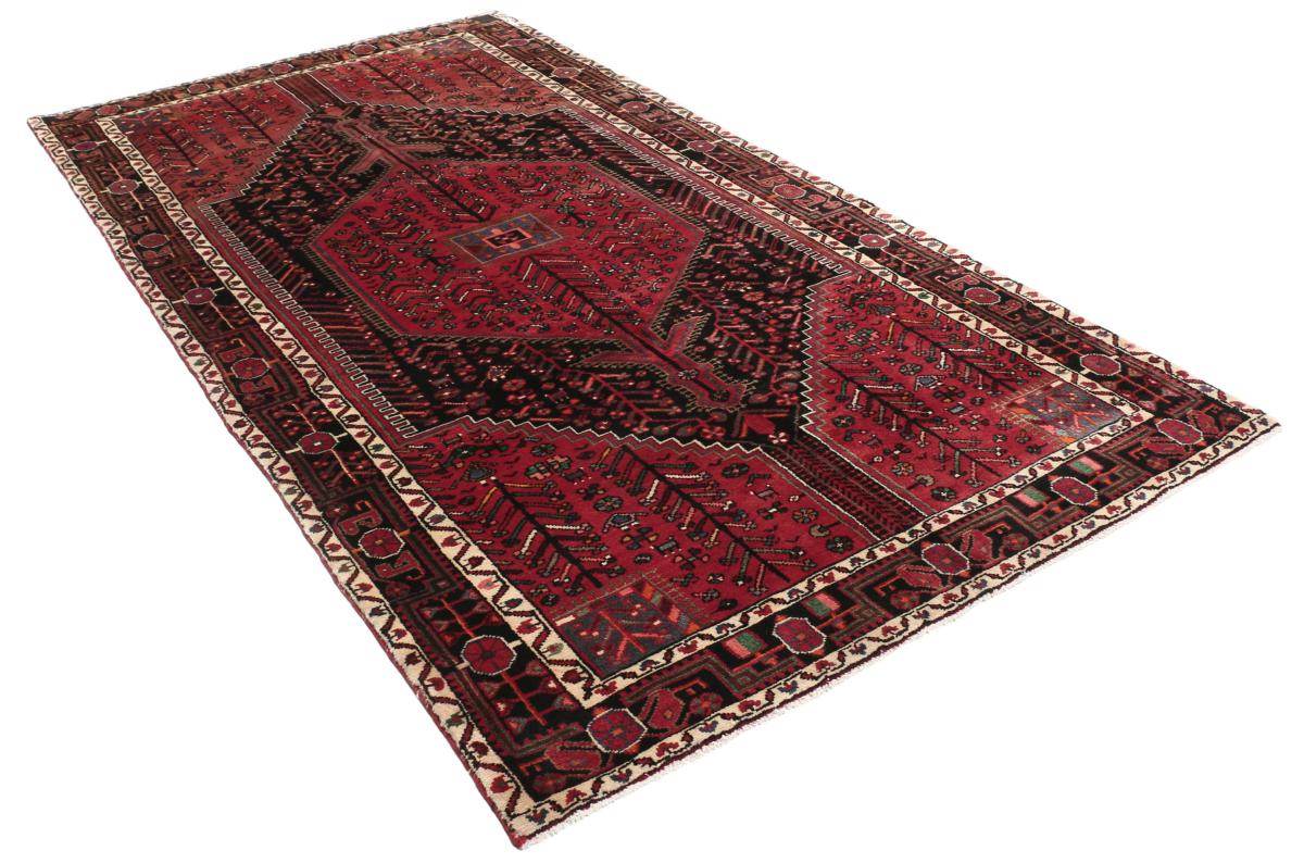 Tuyserkan - 1