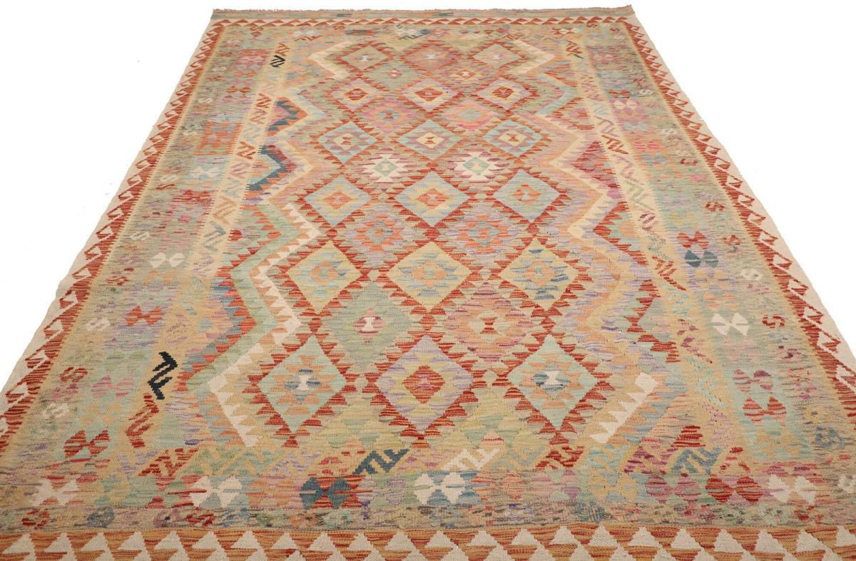 Kilim Afegão - 1