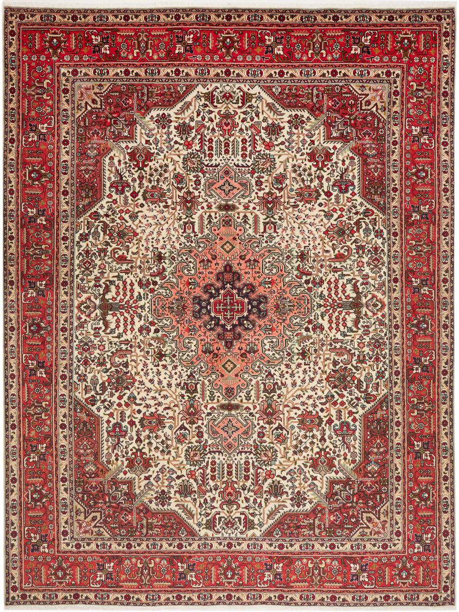 Persialainen matto Tabriz 328x249 328x249, Persialainen matto Solmittu käsin