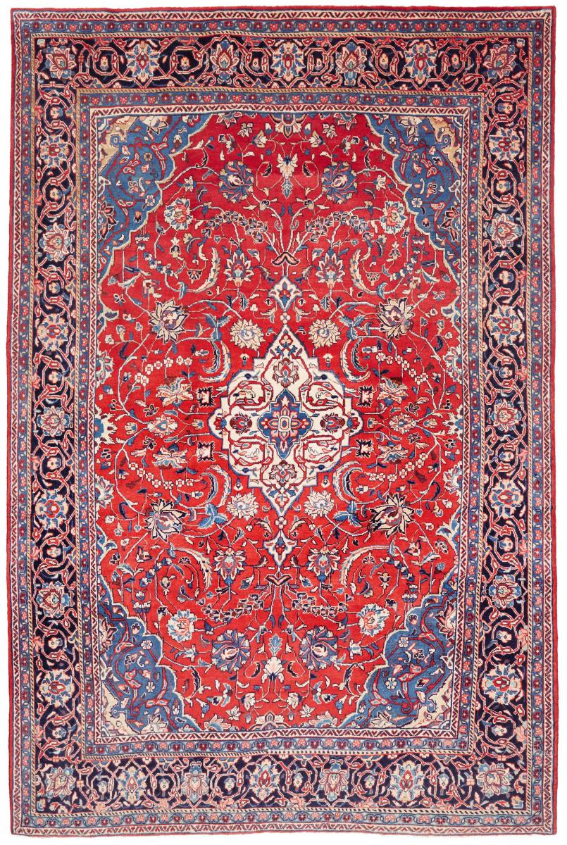 Dywan perski Saruk 313x211 313x211, Dywan perski Ręcznie tkane