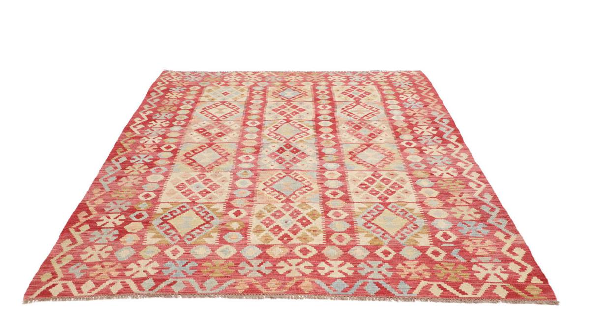 Kelim Afghan - 1