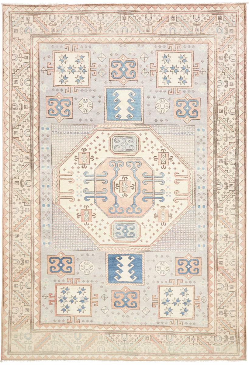 Pakistani rug Kazak 298x203 298x203, Persian rug Hand-knotted
