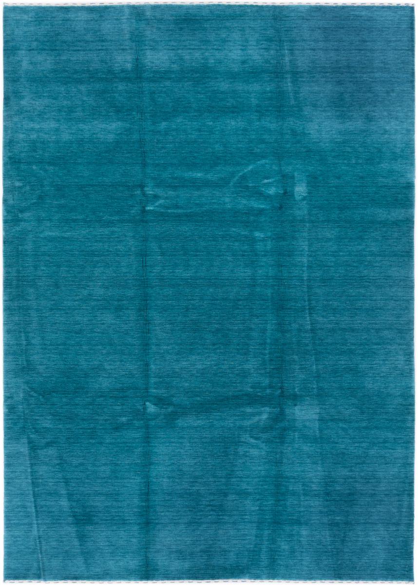 Tapete indiano Loom Gabbeh Lori 351x249 351x249, Tapete persa Loom Atado à mão 