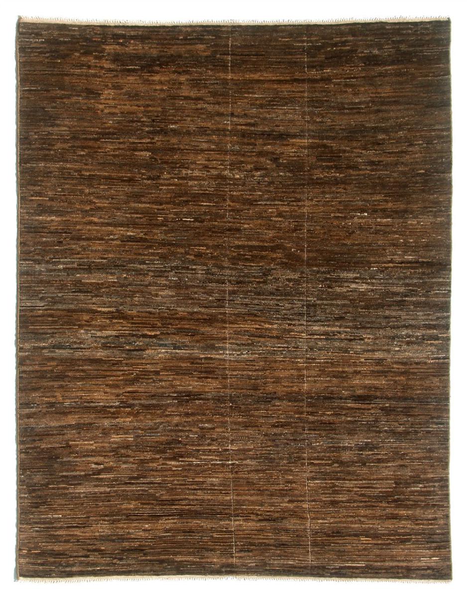 Alfombra afgana Berber Contemporary 244x173 244x173, Alfombra persa Anudado a mano