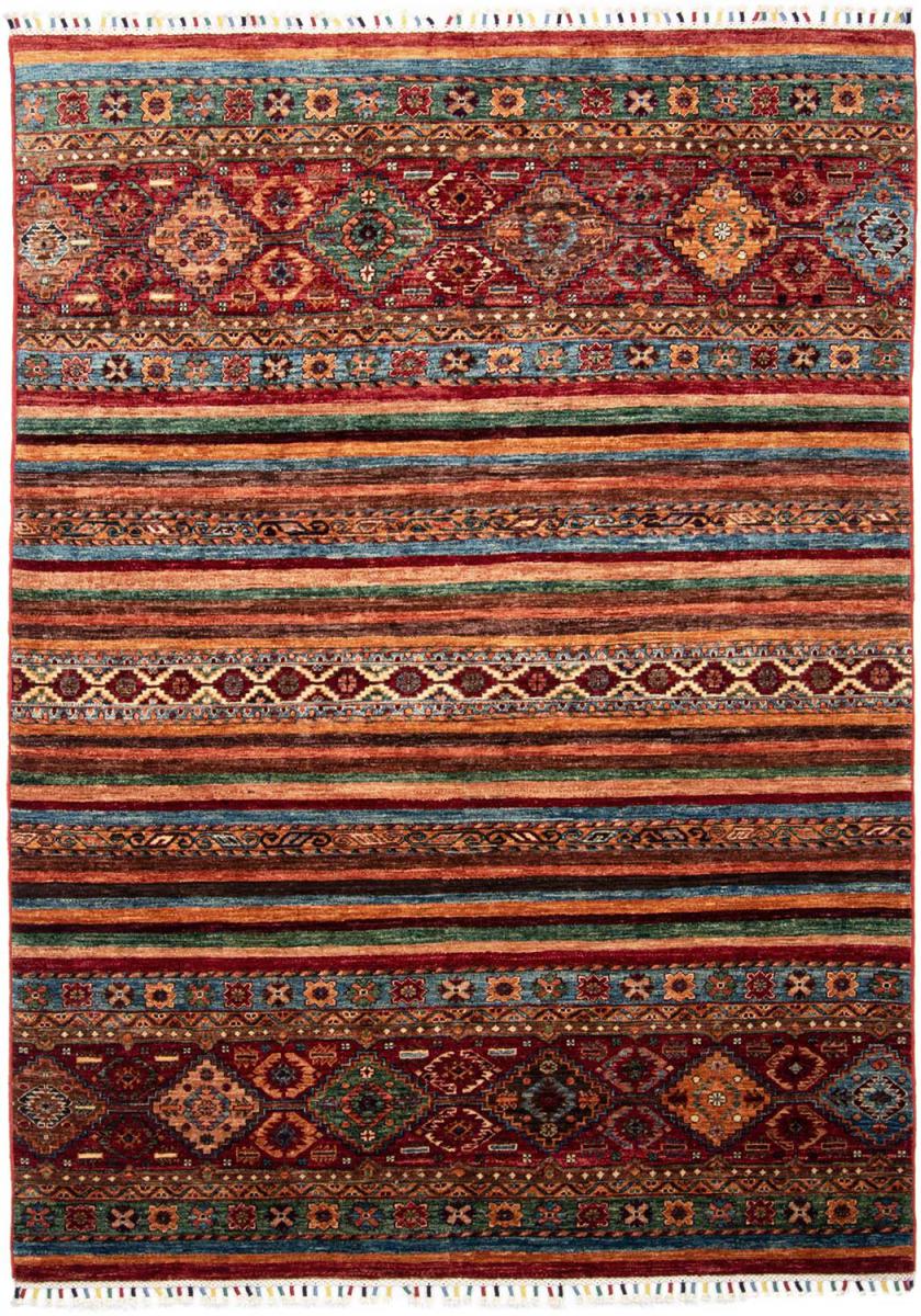 Tappeto pakistano Arijana Shaal 243x170 243x170, Tappeto persiano Annodato a mano