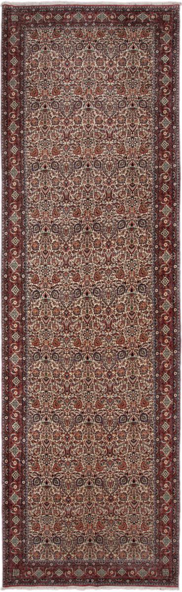 Alfombra persa Bidjar 684x203 684x203, Alfombra persa Anudado a mano